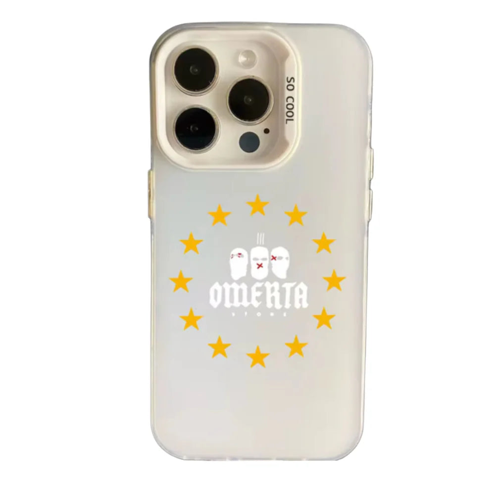 Coque Omerta