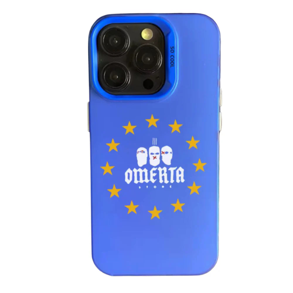 Coque Omerta