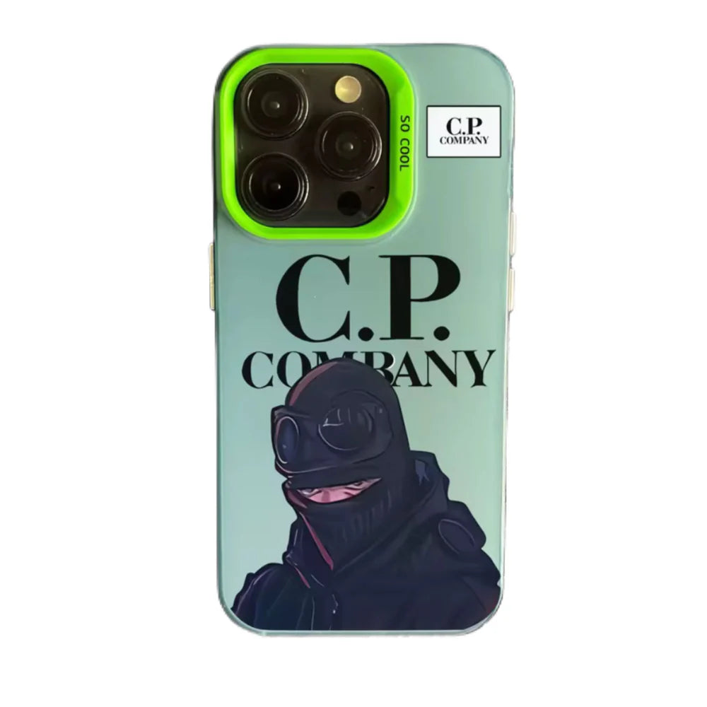 Coque C.P. Company