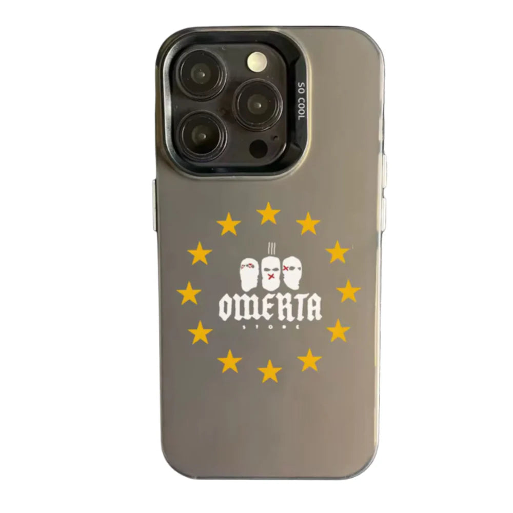 Coque Omerta