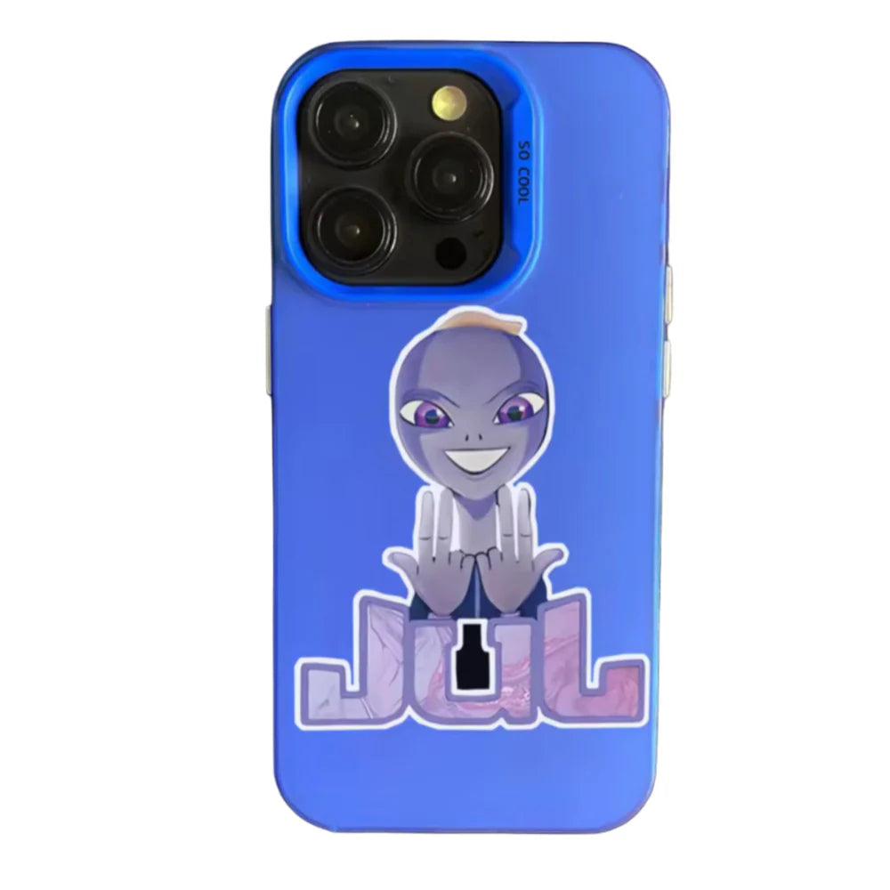 Coque Jul