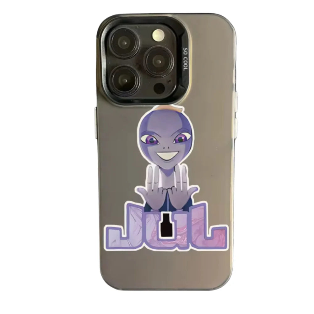Coque Jul