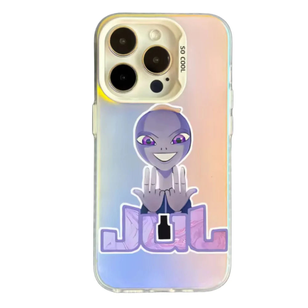 Coque Jul