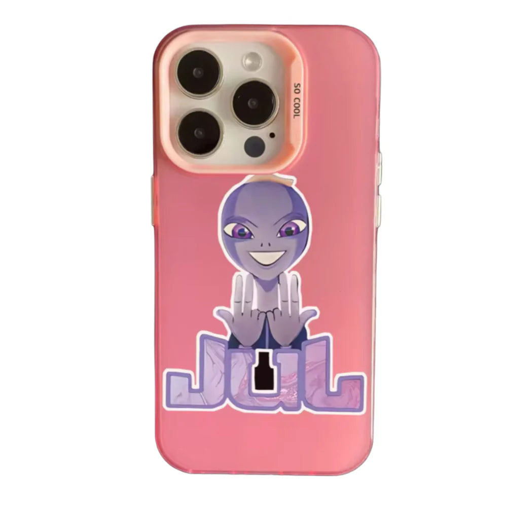 Coque Jul