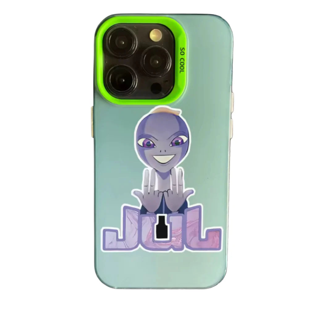 Coque Jul