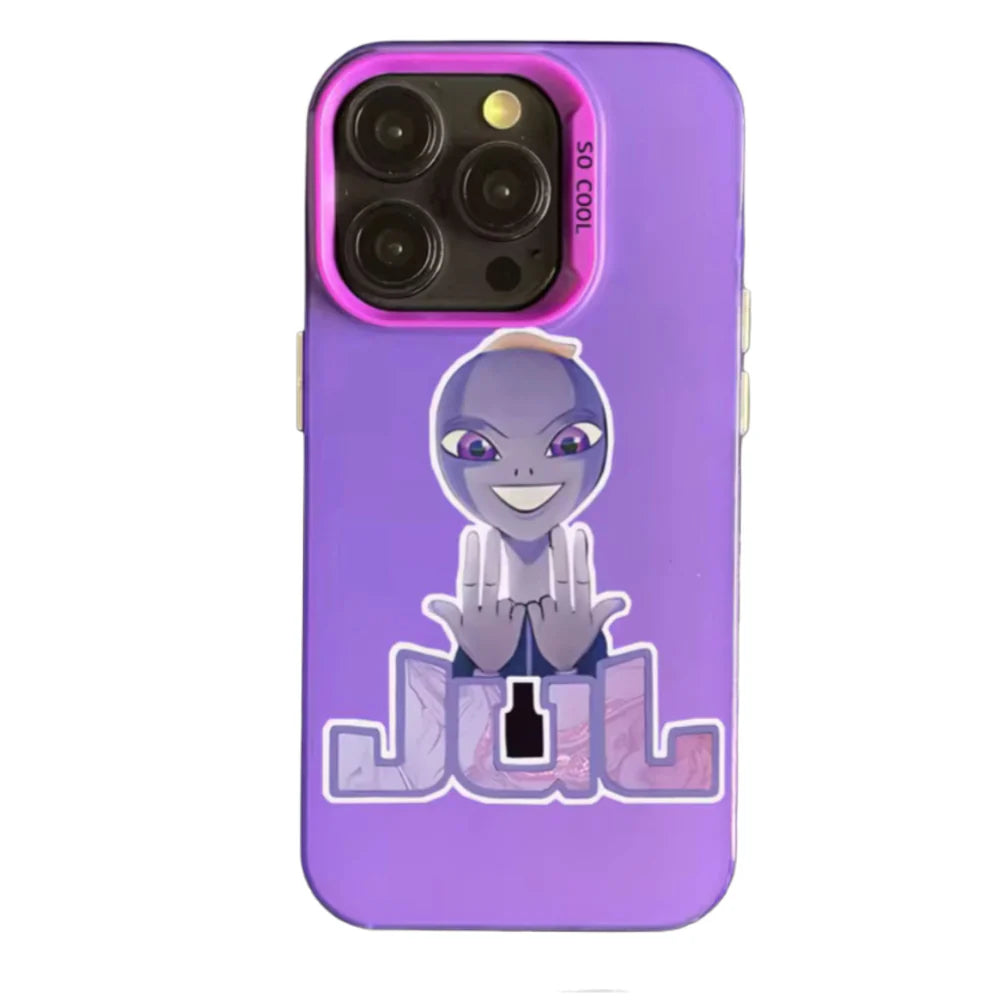 Coque Jul