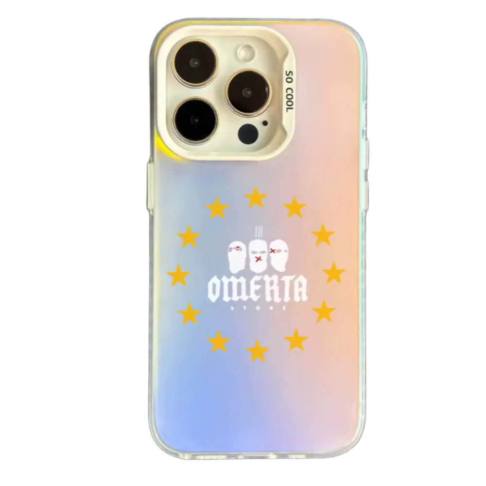 Coque Omerta