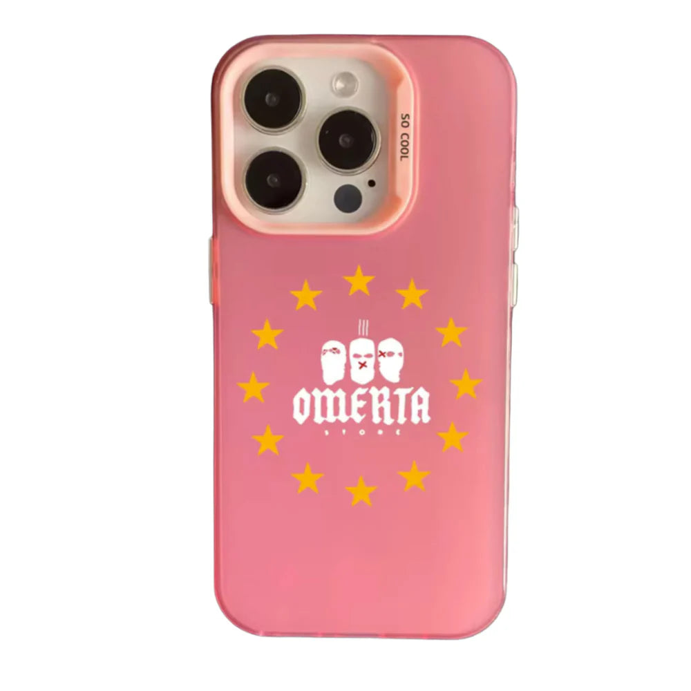 Coque Omerta