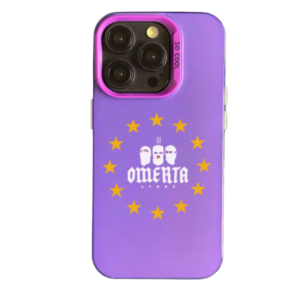 Coque Omerta