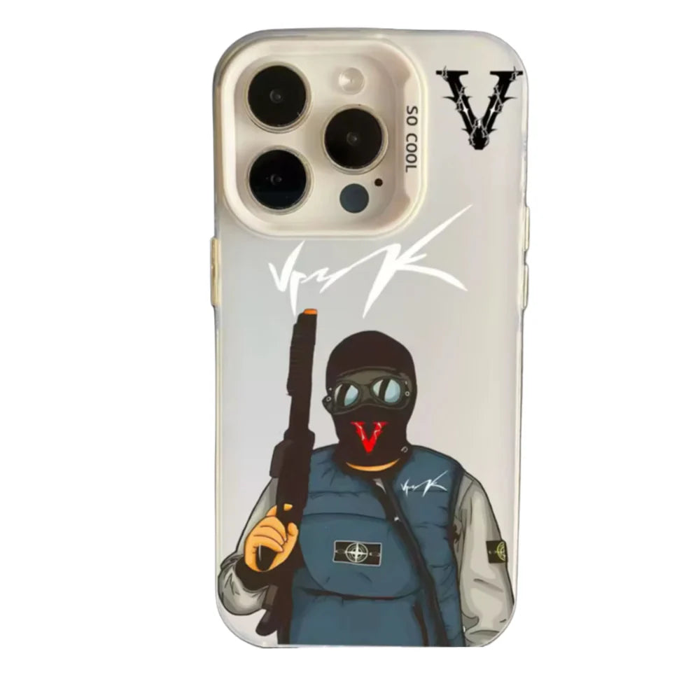 Coque Vrunk