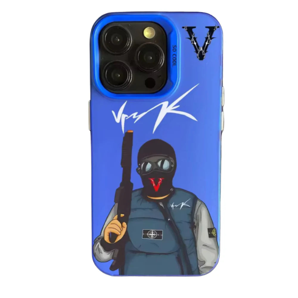 Coque Vrunk