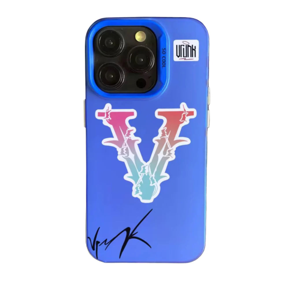 Coque Vrunk