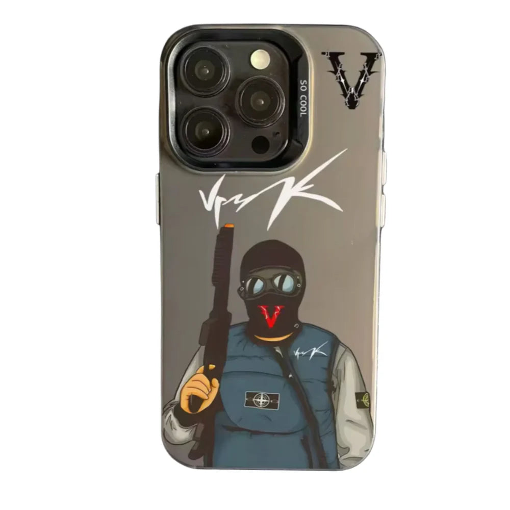 Coque Vrunk