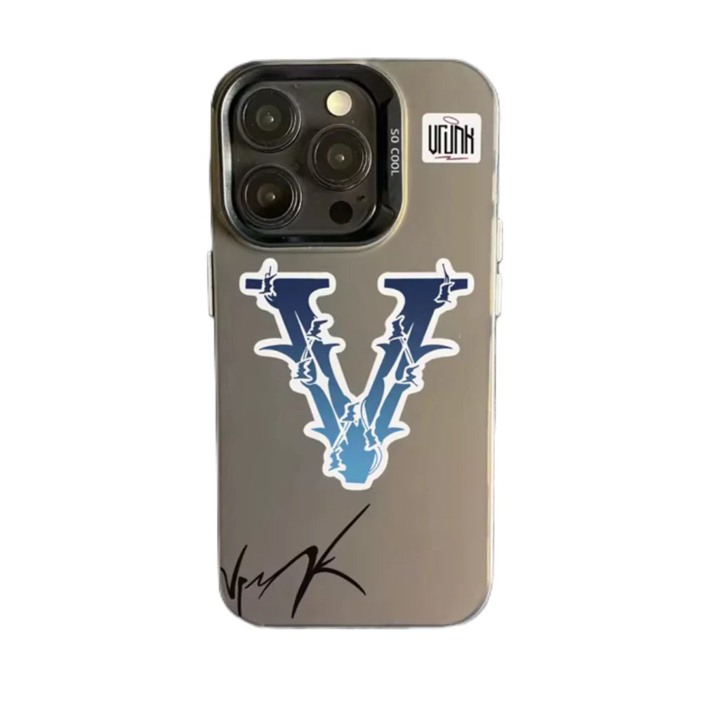 Coque Vrunk