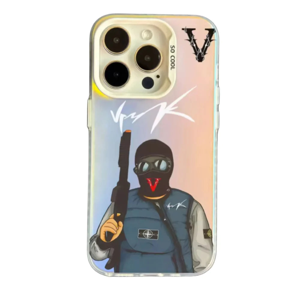 Coque Vrunk