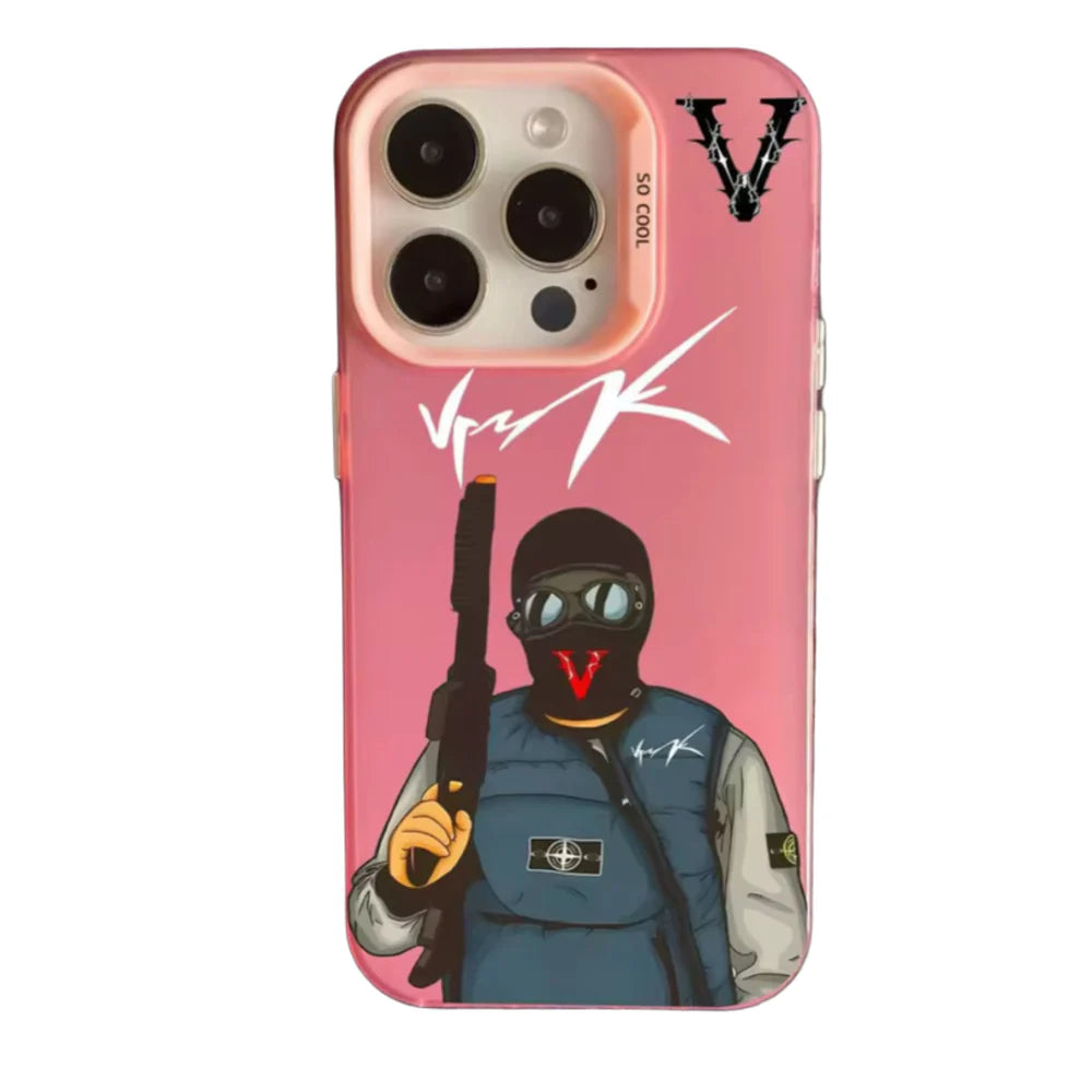 Coque Vrunk