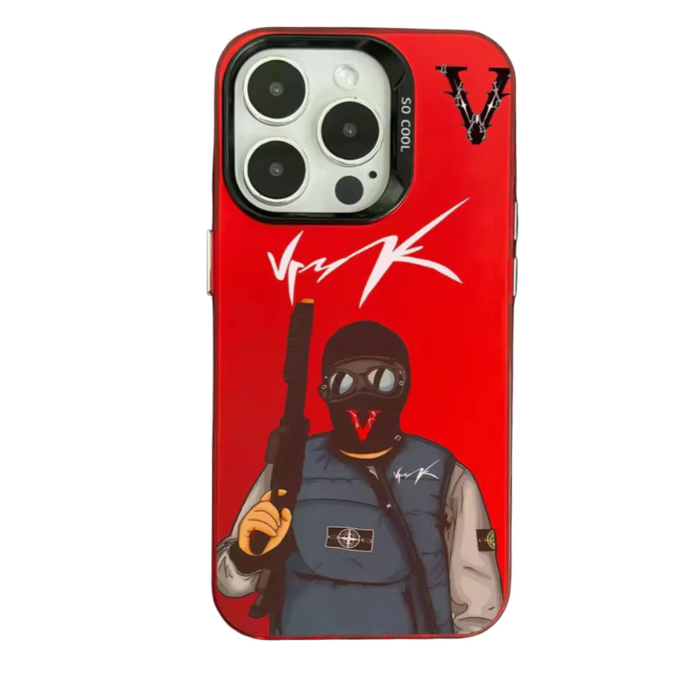 Coque Vrunk