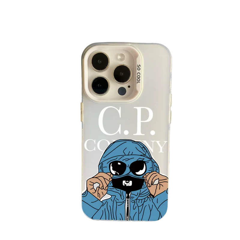 Coque C.P. Company