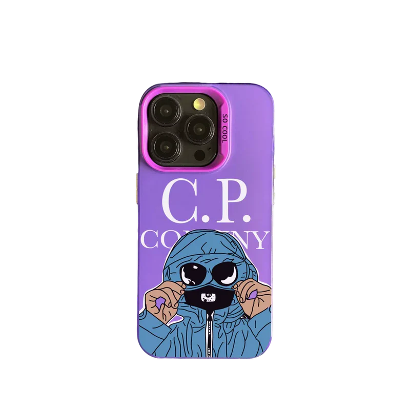 Coque C.P. Company