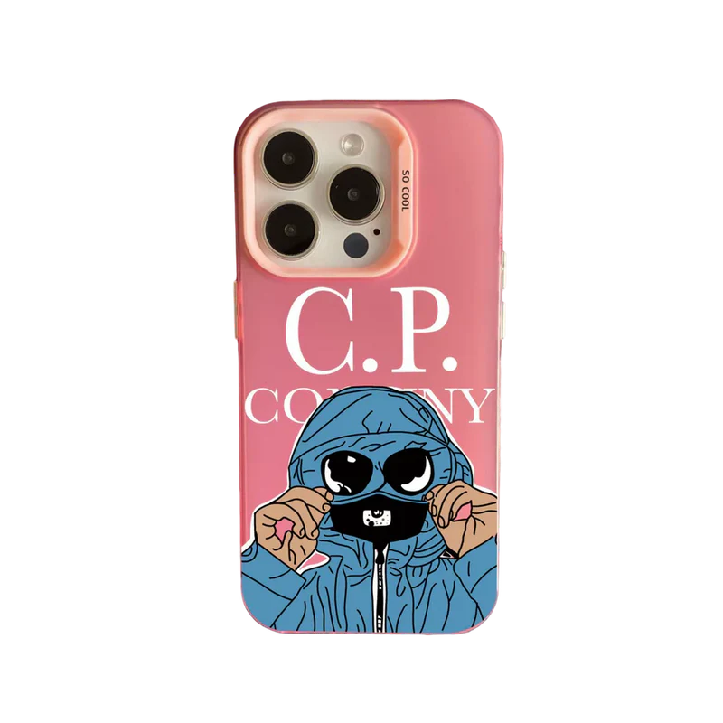 Coque C.P. Company