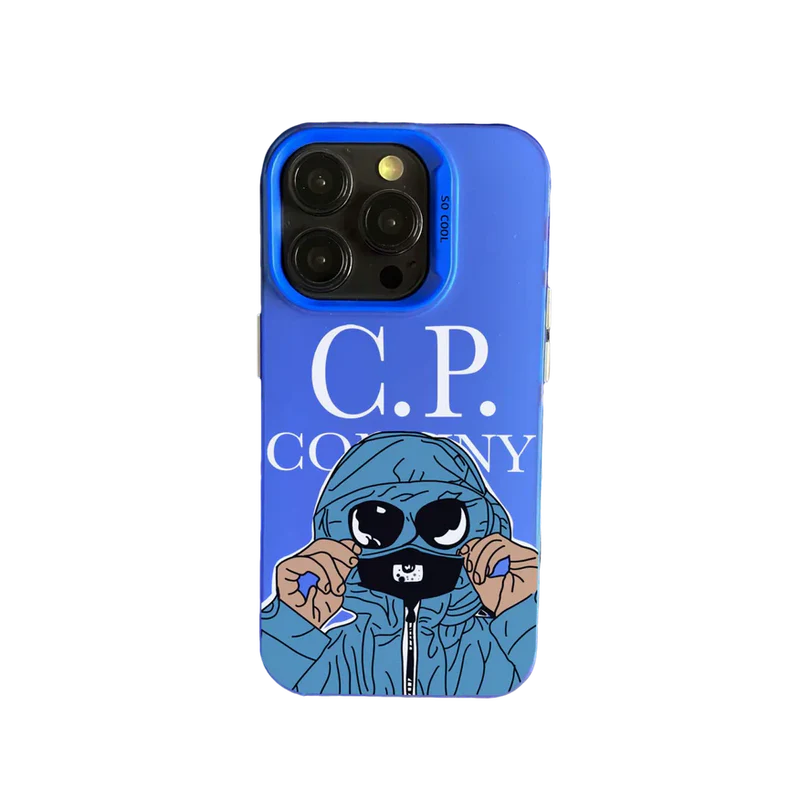 Coque C.P. Company