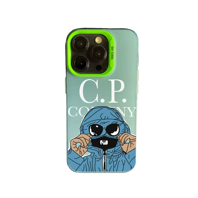 Coque C.P. Company