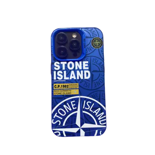 Coque Stone Island