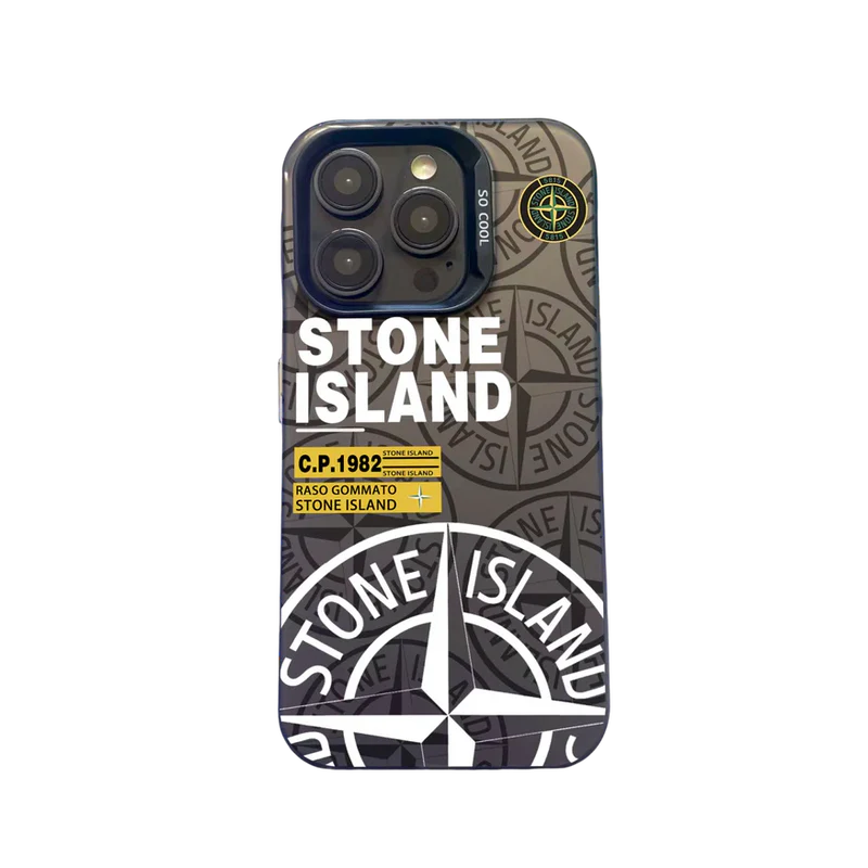 Coque Stone Island