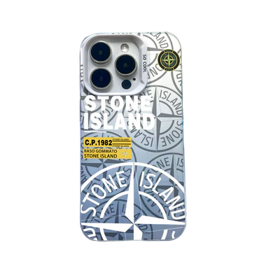 Coque Stone Island