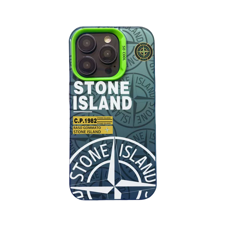 Coque Stone Island