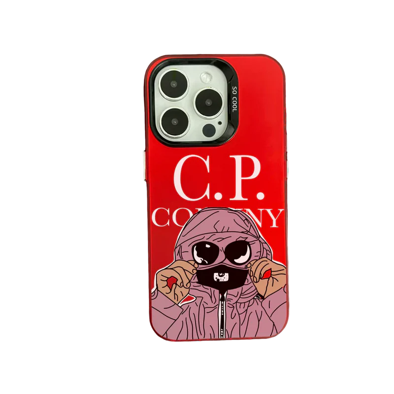Coque C.P. Company