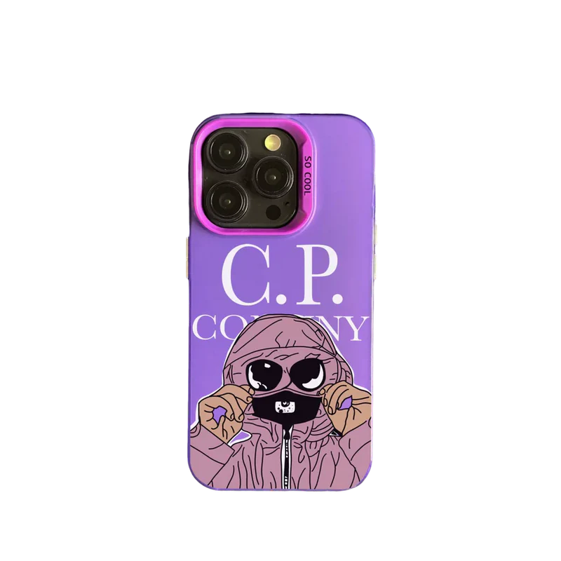 Coque C.P. Company
