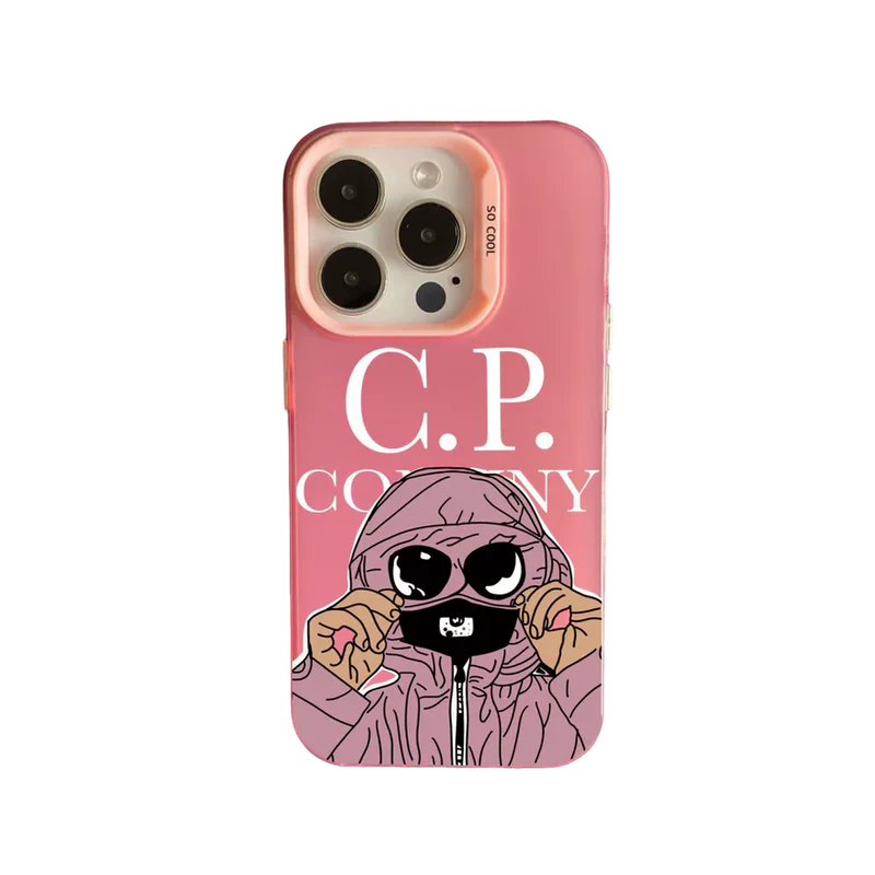 Coque C.P. Company