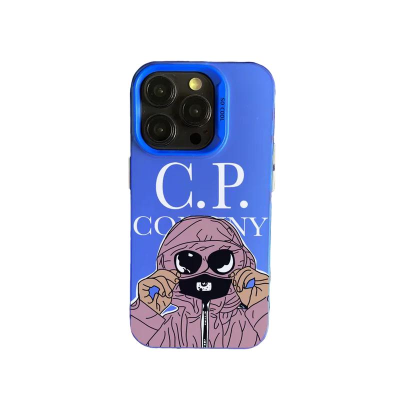 Coque C.P. Company