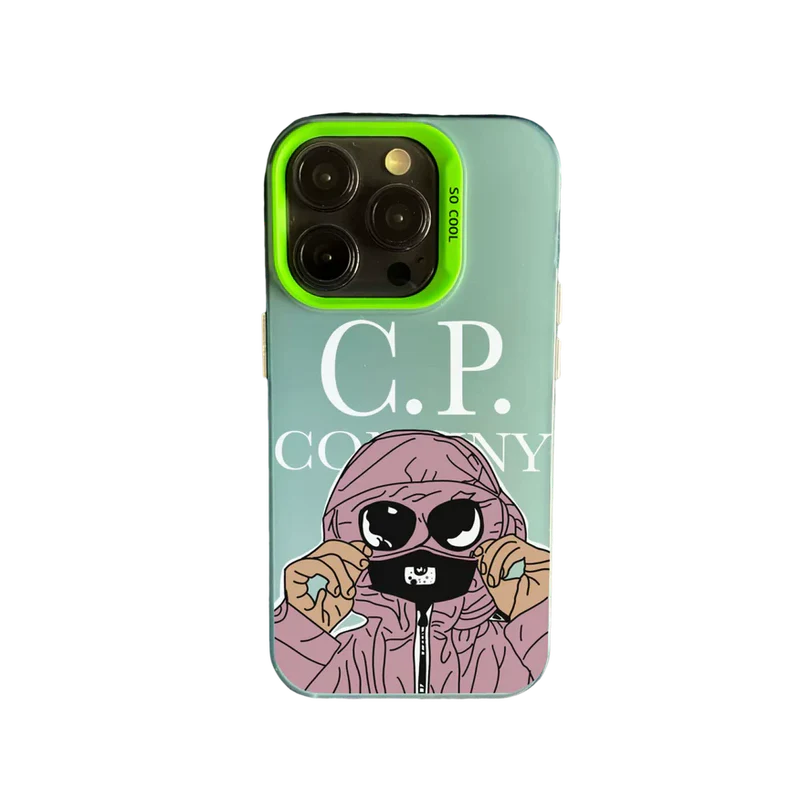 Coque C.P. Company