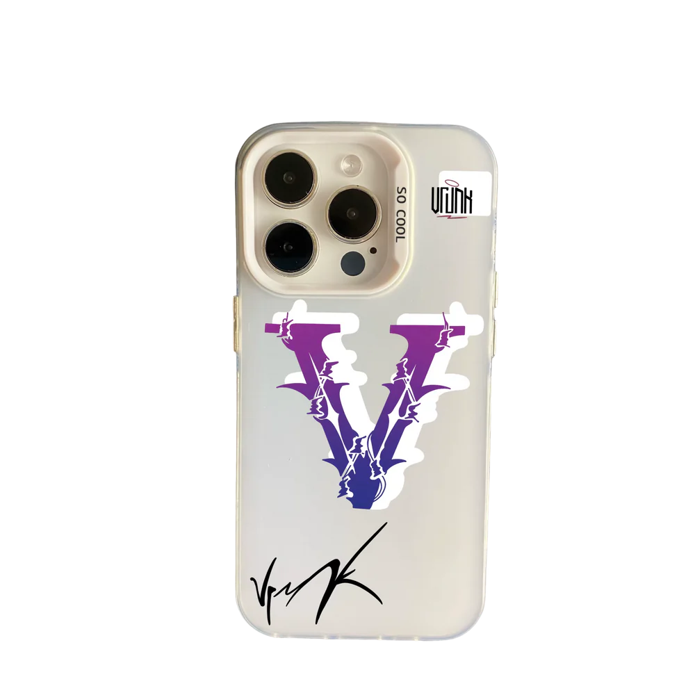 Coque Vrunk