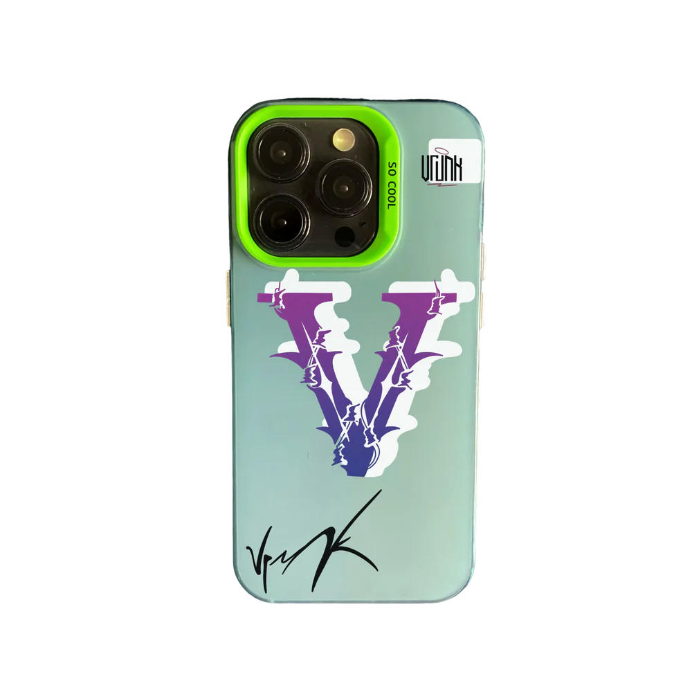 Coque Vrunk