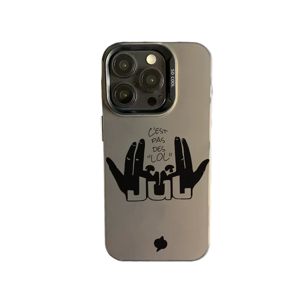 Coque Jul