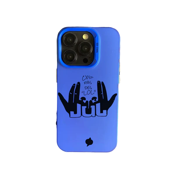 Coque Jul