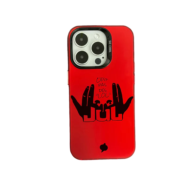 Coque Jul