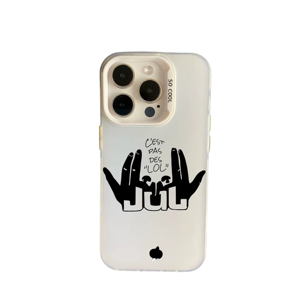 Coque Jul