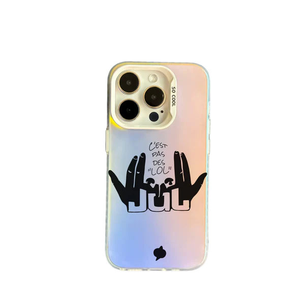 Coque Jul