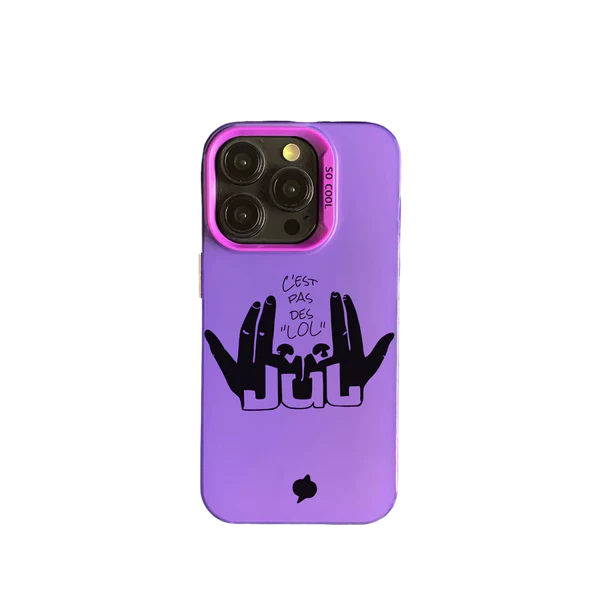 Coque Jul